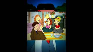 Fifteen Minutes of Shame- Family Guy Season 2 Episode 12. Meg's sleepover scene