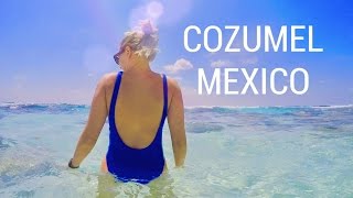 Renting a scooter in Cozumel Mexico - WHAT TO EXPECT