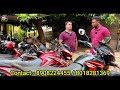 only 15 thousand rupees second hand bike pulsar apache sports bike sale odisha annarpurna associates