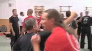 Midwest Bujinkan Tai Kai 2008 Trailer