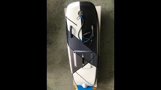 Super nice Electric surfboard for beginners!!