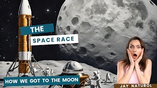 The Space Race Explained: How We Got to the Moon