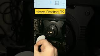 Moza R9 NRG QR ASMR 💥