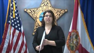 Your Daily Crime Report 01-24-14