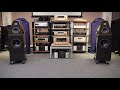 Wilson Audio - Wilson Audio Sophia 3 - Accuphase - DCS Bartok [HIGH END AUDIO] №2