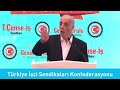 ergÜn atalay dan İlk kez gerÇekler son dakika 4d işçi kadrosu