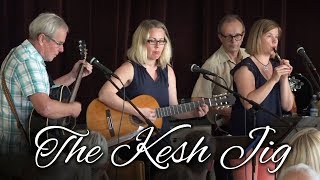Folk is Happening - The Kesh Jig