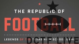 DCTF Live Interview: \