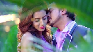 বুক ভরা ভালোবাসা রেখেছি তোমারি জন্যে_Bukh Bhora Valobasha_Kumar Sanu \u0026 Uma Khan