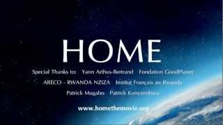 HOME IKINYARWANDA Trailer