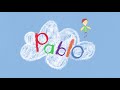 pablo series 2 opening song 🎶 cartoons for kids 🧒👦