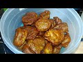 Sedapnya Pisang Dibuat Seperti ini!|Lembut! #cekodokpisang #pisang