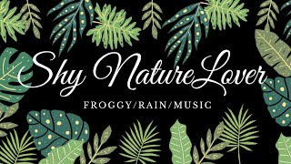 Froggy, Rain, Music