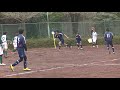 ソルプラス 300310 日野選抜vs町田選抜前半