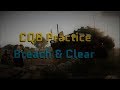 S.A.E.F. CQB Practice: Breach & Clear (Arma 3)