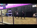 Claythan Conerly | Gloria Gaynor “I Will Survive” (Pink Ribbon Mix) | MG Dance Company