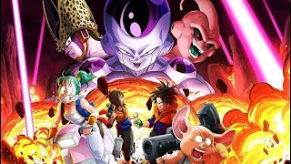 ドラゴンボールザブレイカーズ　ゼニー1.2倍！！　PS4 [参加型]