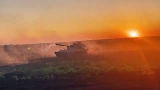 Russia vs Ukraine war update | Ukraine's Self-Propelled Howitzer for Direct Fire Support | #bakhmut