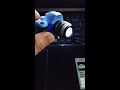 small camera with flash satisfying shorts asmr