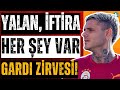 Gardi zirvesi | Icardi ile derdiniz ne? | Yabancı hakem mi geliyor | Hasan Arat yolcu mu?