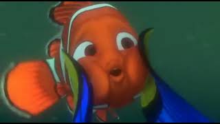 70f5d15e 4083 4445 b581 ceee0d975dd8Finding Nemo: Yes, yes, I'm Nemo!