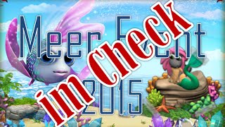 Farmerama - Meer Event 2015 | Event im Check #70