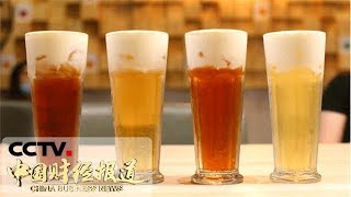 《中国财经报道》 “乳制品+中式饮食”，引爆我国奶酪消费 20190527 15:00 | CCTV财经