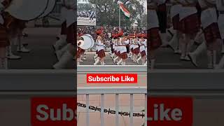 Indian Army nice Ladies parade in Republic Day of India Celebration 2023 2 #republicdaycelebration