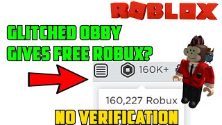 How To Get Free Robux 2018 Giving 400 Robux Winer Is - free robux obby 2020 roblox