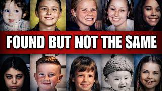 10 Missing Children Found Alive After Everyone Gave Up
