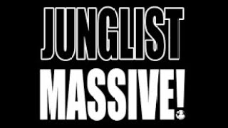 Junglist Sessions #002 26-01-2025