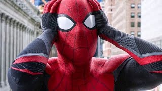 Spider-Man: No Way Home Review (SPOILER FREE)