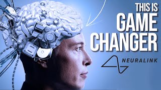 The Neuralink Brain Implant - The Future Of Human Intelligence? | Explaining Musk's Neuralink chip