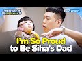 Happiest Moment of My Life😊 [The Return of Superman:Ep.522-5] | KBS WORLD TV 240428