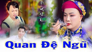 QUAN ĐỆ NGŨ VĂN THANH LONG HOÀI THANH HAY ĐẾN RƠI LỆ   HÀNG TRIỆU NGƯỜI  ĐÃ KHÓC