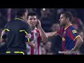 WTF Happened There? Lionel Messi Crazy Moments HD
