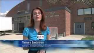 OTM - (Local News YNN) RON PAUL Rally at Cornell University in Ithaca NY