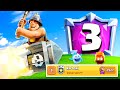 MINER ROCKET IS OFFICIALLY BACK 🤩 - Clash Royale