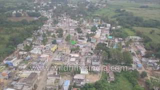 Bagepalli village in Chikballapur district, Karnataka, north of Bangalore