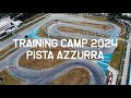 Training Camp 2024 - 4WIN Race Academy