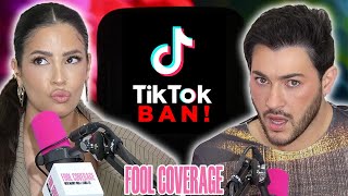 will influencers survive the Tik Tok ban?!