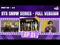 Free Fire x BTS Variety Show Episode 1