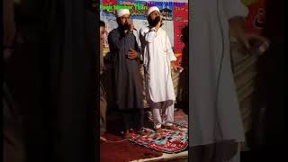 sindhi Naat | Faqir mazhar thari | shorts | islamic all naat |