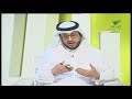 الإعلامي محمد طامي العويد يتحدث عن انجازات وإذاعة طامي