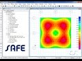 SAFE - 08 Cracked Section Analysis: Watch & Learn