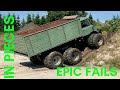 ❗INSANE FAILS ❌WIN🏆 OFF ROAD VEHICLES 4X4 SKILL OR LUCK MOMENTS | INSANE FAILS AND WINS 2024 news