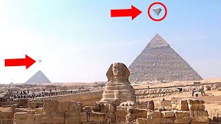 100 Фактов о Древнем Египте, о Которых Вы не Знали