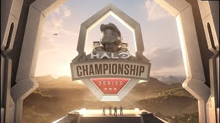 NA HCS Pro Series Week 1  - Halo Infinite