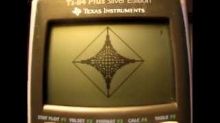 String Design Program Ti-84+