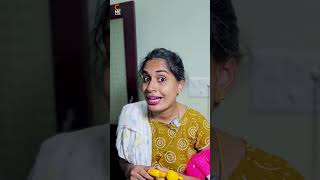 മീനില്ലാത്ത മീന്‍കറി🤣| Postpartum | Cinematic Me #youtubeshorts #funny #comedy #shorts